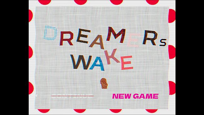 Dreamer's Wake