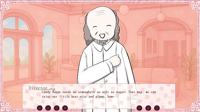 Gummy Bear Idle: No Job, Just Jelly♥.