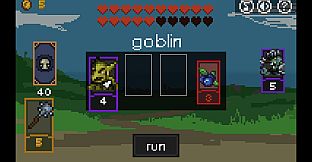 Super Dungeon Scoundrel