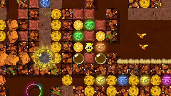 Danko and the mystery of the jungle