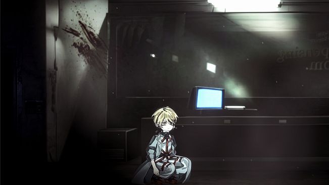 Torment in Tartarus