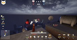 Tactical Zoomies