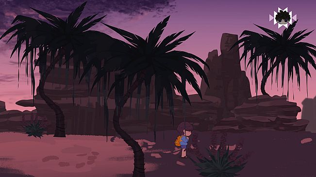 YAZAN: Lost Child
