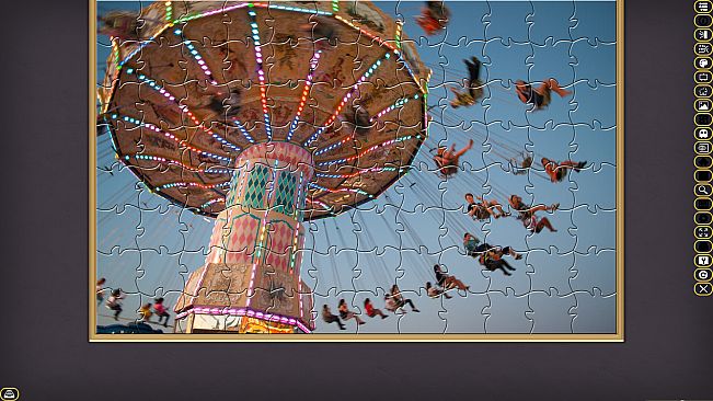 Jigsaw Puzzle Pack - Pixel Puzzles Ultimate: Variety Pack 24