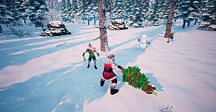 Santa Is Unbreakable