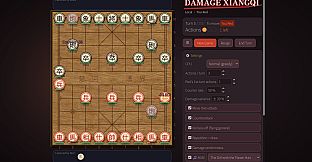 Damage Xiangqi