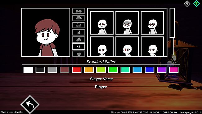 MONSTER CARDS - Skill Pack : Card of Named