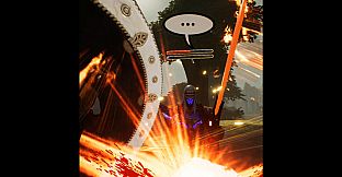 The Broken Seal: Arena