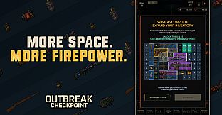 Outbreak Checkpoint