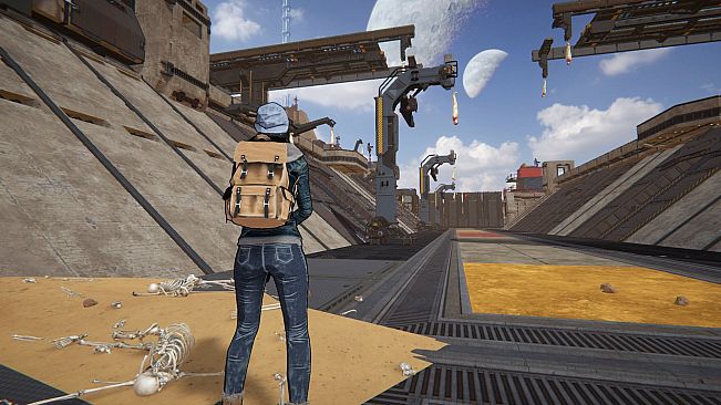 Animal Babysister Fighter : Zombie Coming!