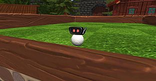 Golf With Your Friends - Racing Pack