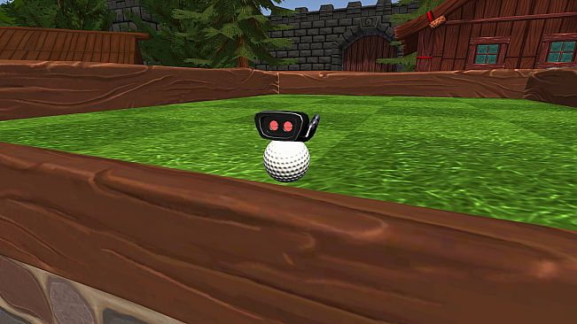 Golf With Your Friends - Racing Pack