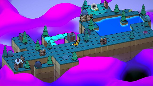 The PARADOGX Incident