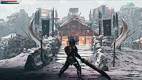 The Bearer & The Last Flame