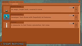 Last Stance: A JuVentures Game