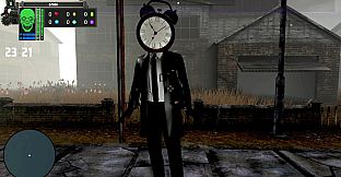 Cyberphobia: Prologue - Ghosts in the Ledger