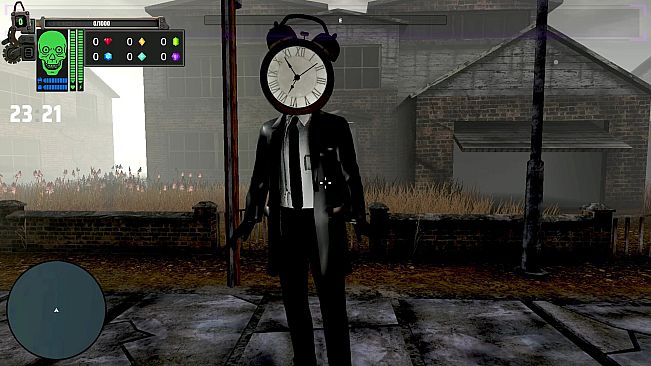 Cyberphobia: Prologue - Ghosts in the Ledger