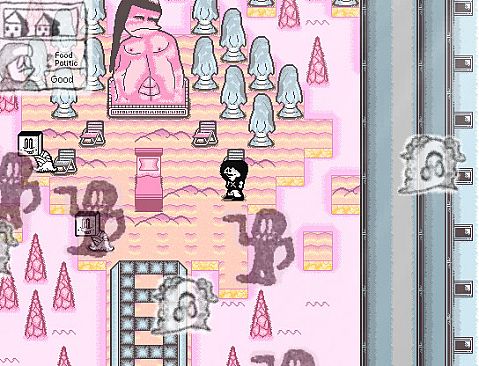 SQUID'S MANSLAUGHTER