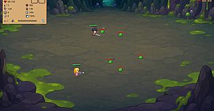Auto Squad RPG