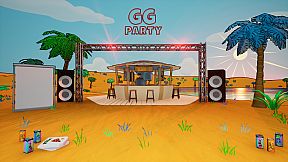 GG-Party