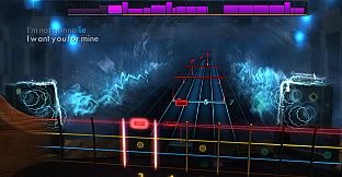 Rocksmith 2014 – The Toadies - “Possum Kingdom”