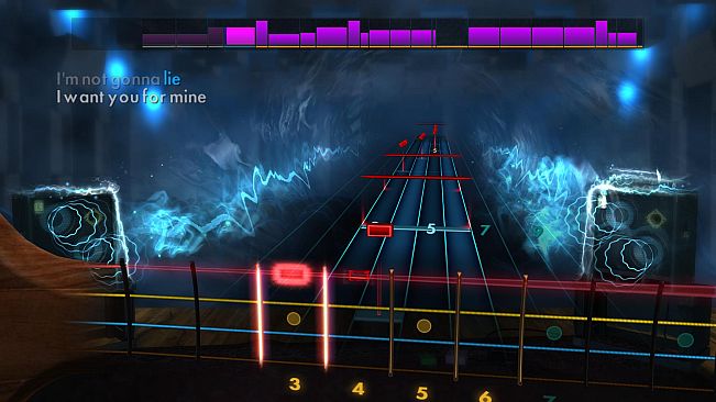 Rocksmith 2014 – The Toadies - “Possum Kingdom”