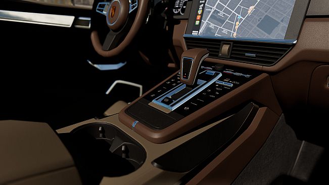 CityDriver - Moruga Turbo