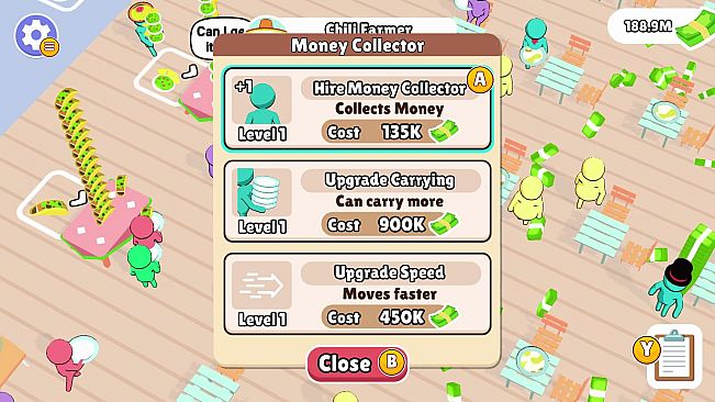 Buffet Boss: Complete Edition