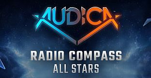 AUDICA - Radio Compass - "All Stars"