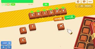 Chocoletters