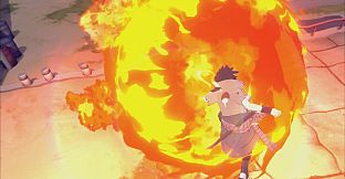 NARUTO SHIPPUDEN: Ultimate Ninja STORM 4 - Season Pass