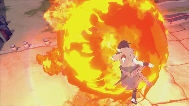 NARUTO SHIPPUDEN: Ultimate Ninja STORM 4 - Season Pass