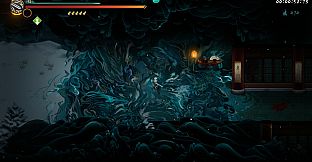 暖雪 Warm Snow - 烬梦