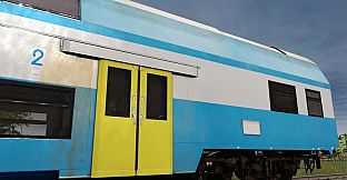 Trainz Plus DLC - PREG B16mnopux 087