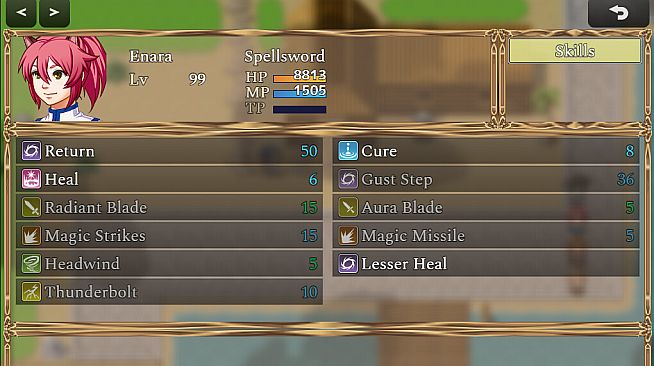 Luminous Skies: Horizons DLC