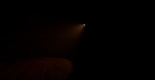 Silas' Speakeasy