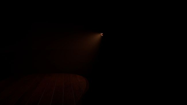 Silas' Speakeasy