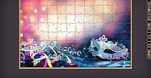 Jigsaw Puzzle Pack - Pixel Puzzles Ultimate: Variety Pack 24
