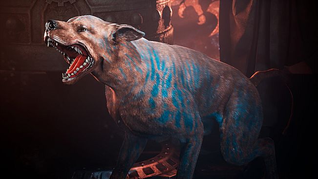 Necromunda: Hired Gun - Gang Wars Cosmetics Bundle