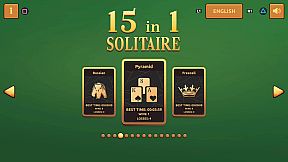 15in1 Solitaire