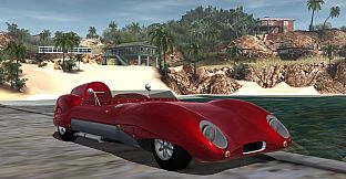 World Racing 2 Champion Edition - Synetic Pack