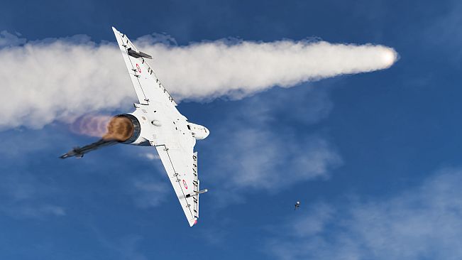 DCS: M-2000C - Red Flag Campaign