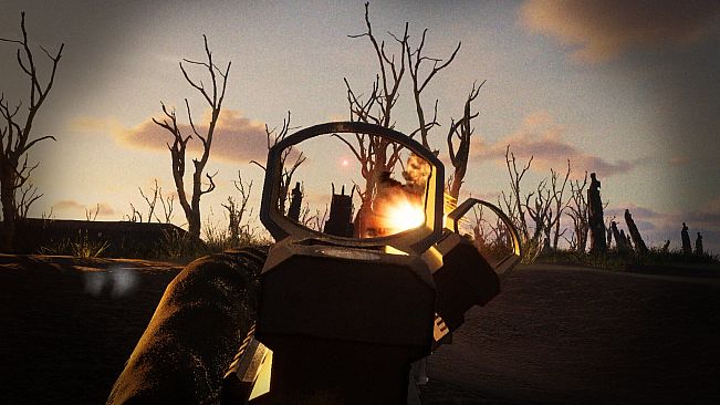 Drone Wars: Season 1