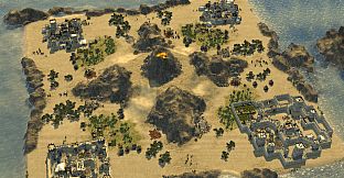 Stronghold Crusader 2: The Princess and The Pig