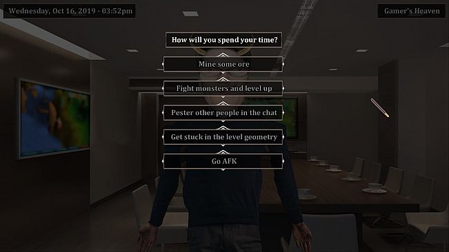 Phucker in the Gulag