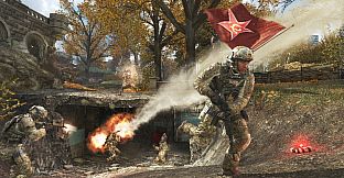 Call of Duty: Modern Warfare 3 (2011) Collection 1