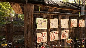 Forest Ranger Simulator - Apprenticeship