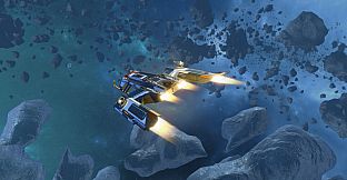 Star Conflict: Nordstorm