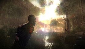 Damned Nation Reborn