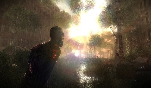 Damned Nation Reborn